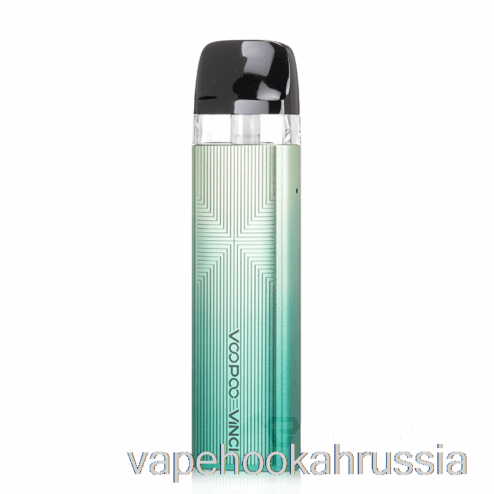 Vape сок Voopoo Vinci Pod Se 15w Pod System лес зеленый